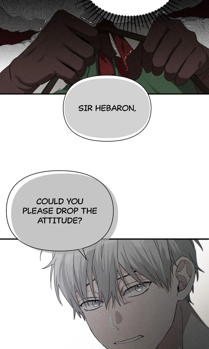 Under the Oak Tree Chapter 36 - Page 67