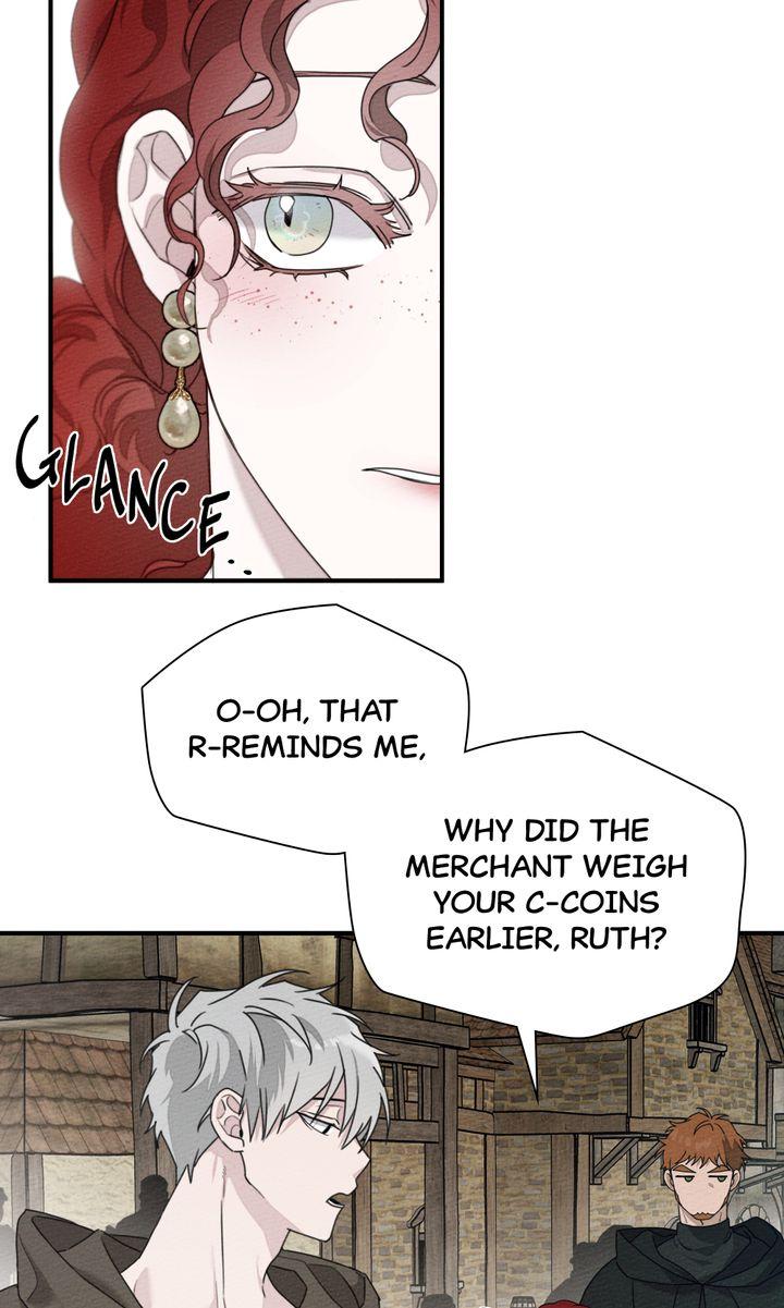 Under the Oak Tree Chapter 36 - Page 77