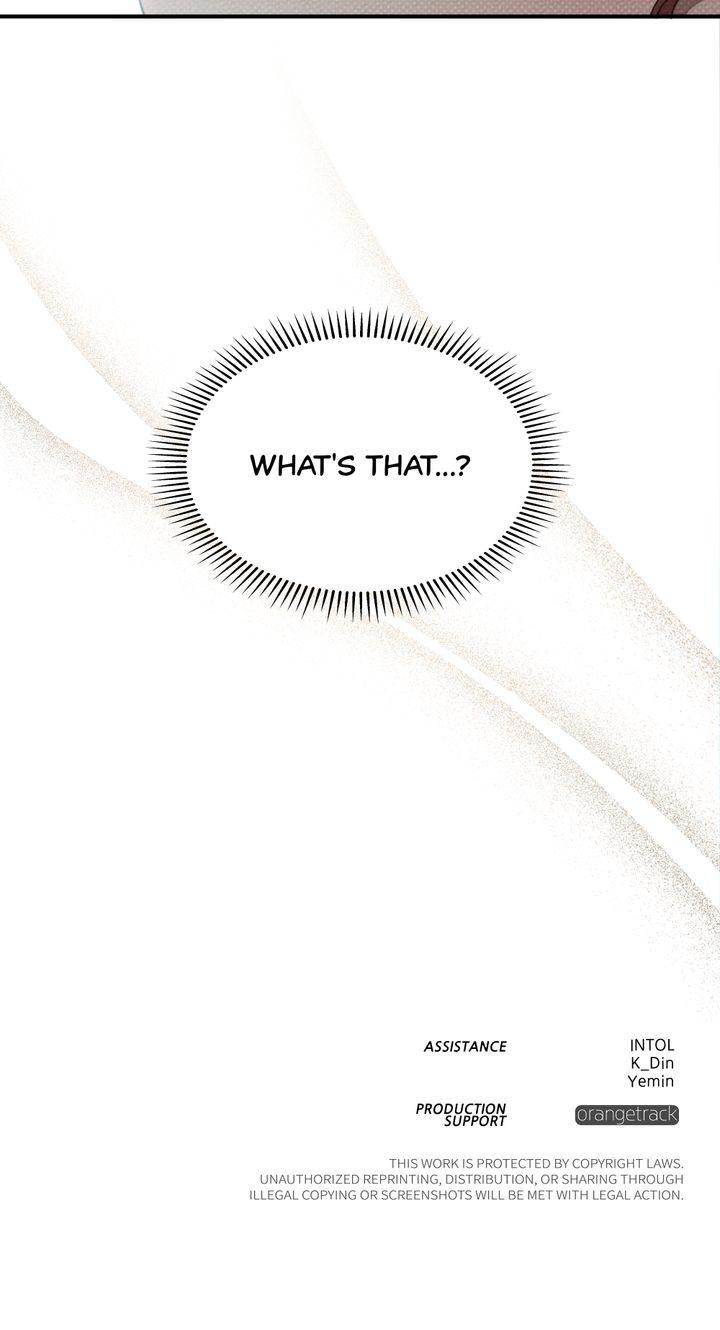 Under the Oak Tree Chapter 36 - Page 84