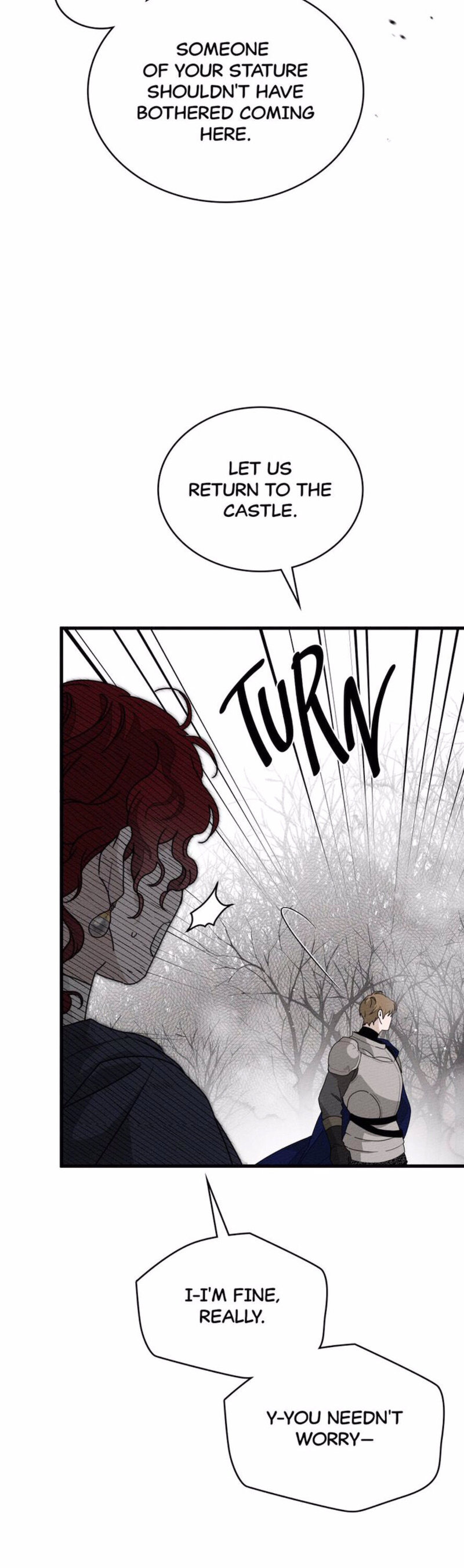 Under the Oak Tree Chapter 39 - Page 45