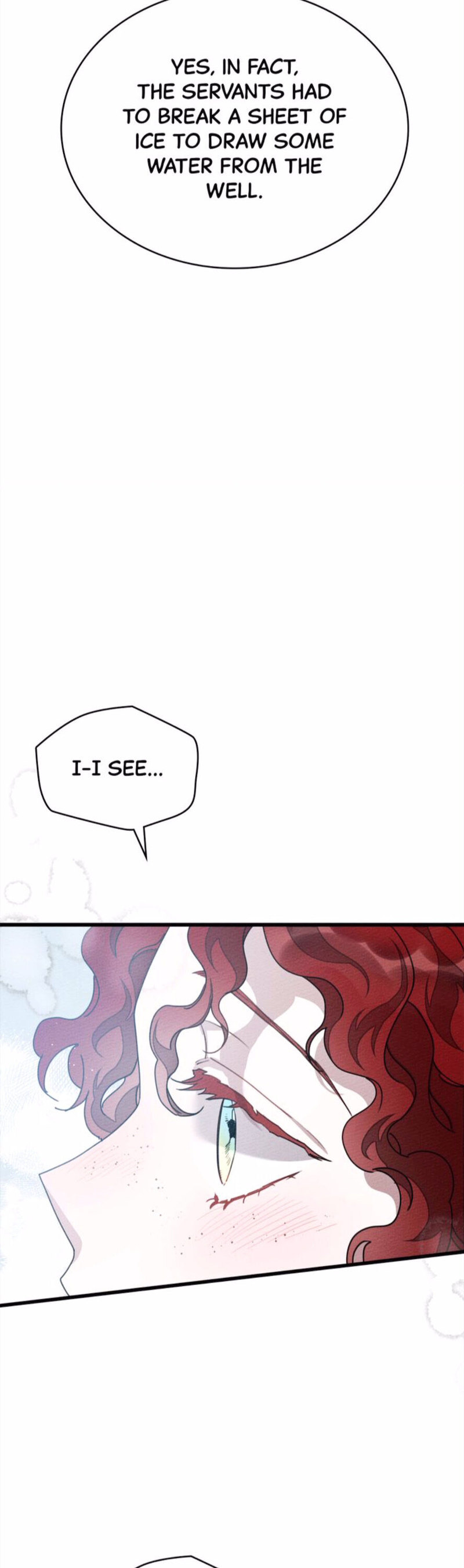 Under the Oak Tree Chapter 44 - Page 13