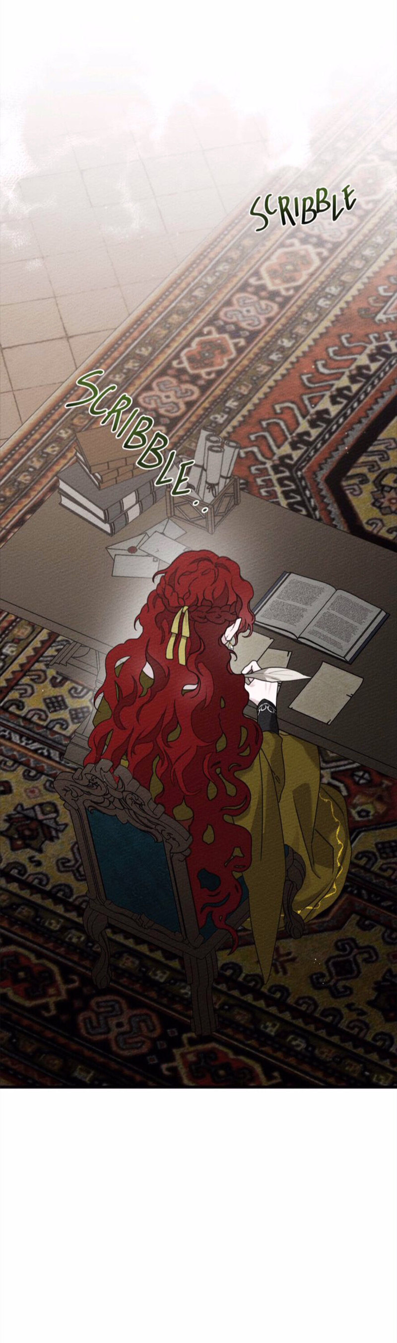 Under the Oak Tree Chapter 44 - Page 2