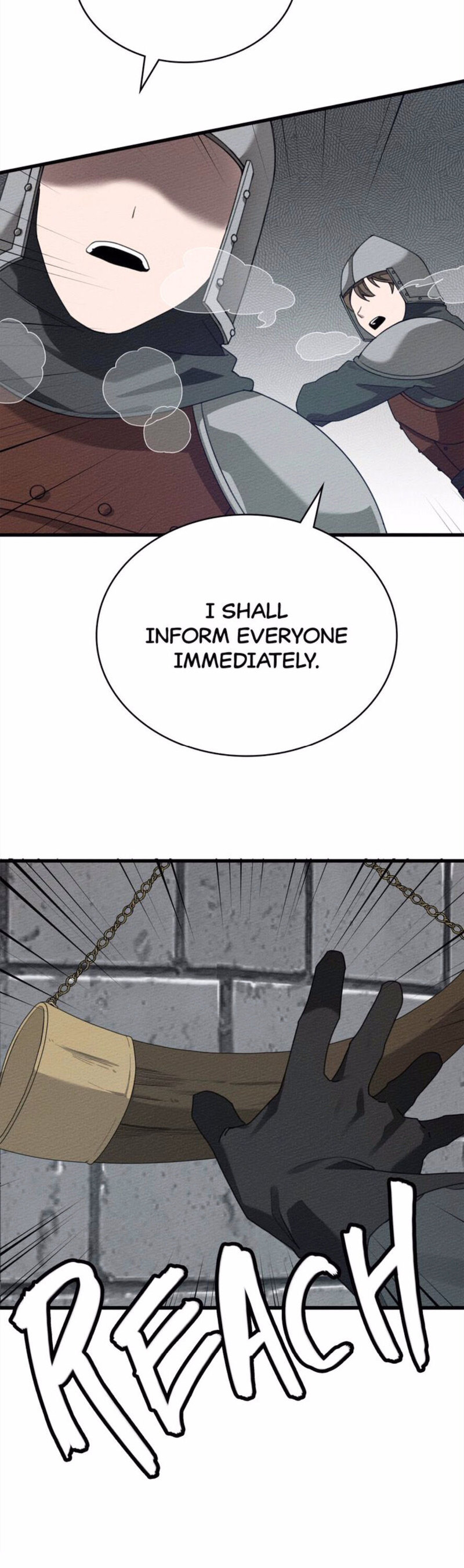 Under the Oak Tree Chapter 44 - Page 21