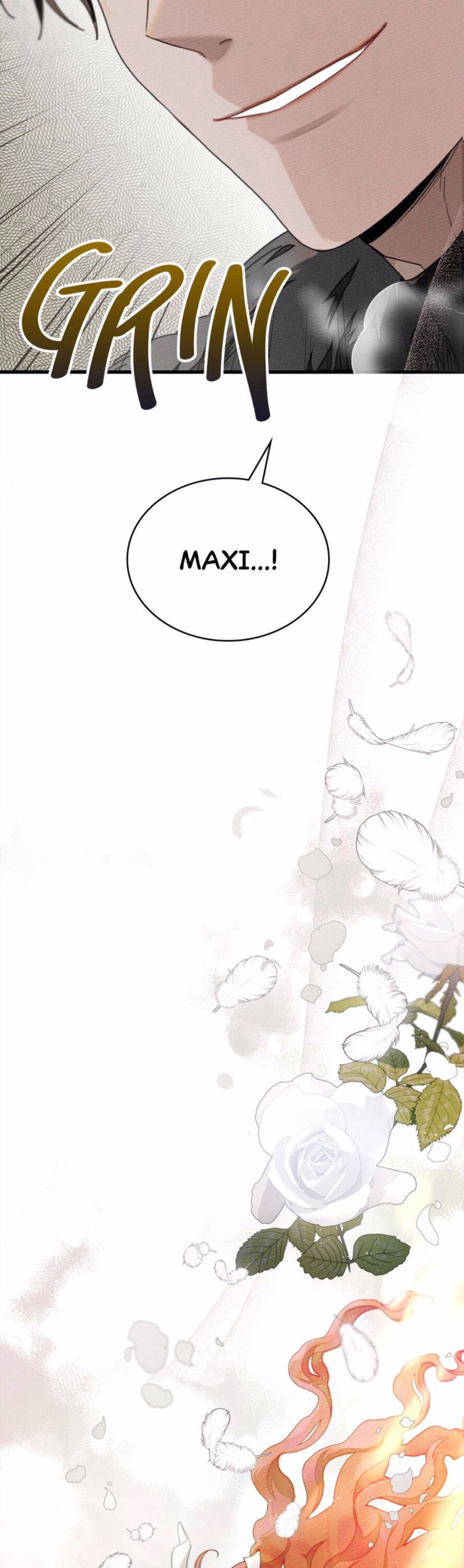 Under the Oak Tree Chapter 44 - Page 31