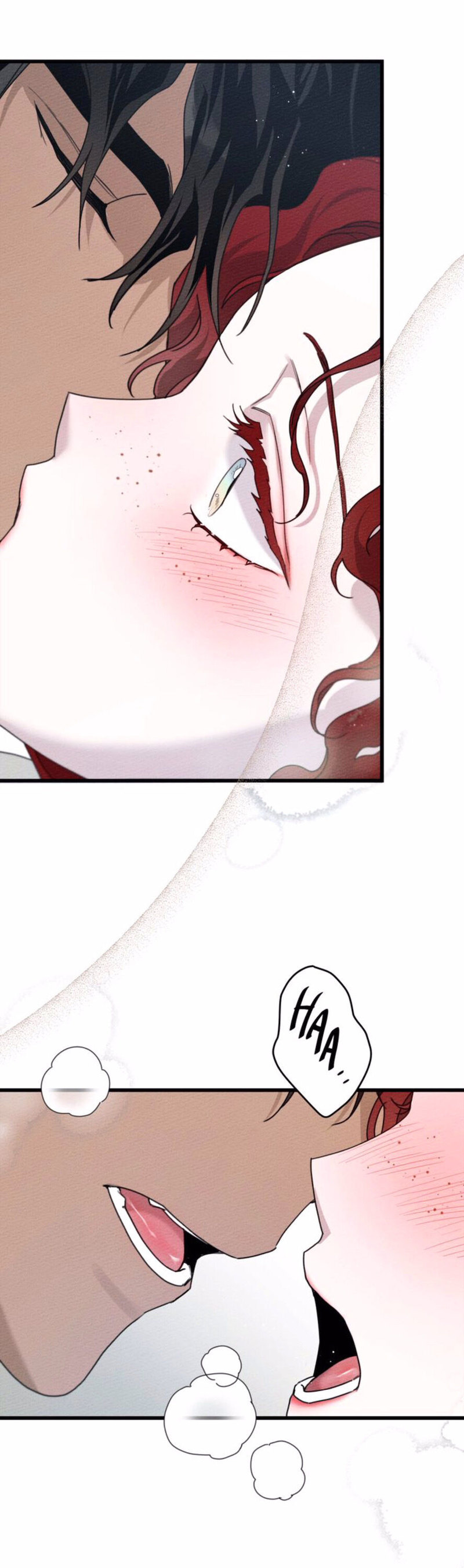 Under the Oak Tree Chapter 44 - Page 38