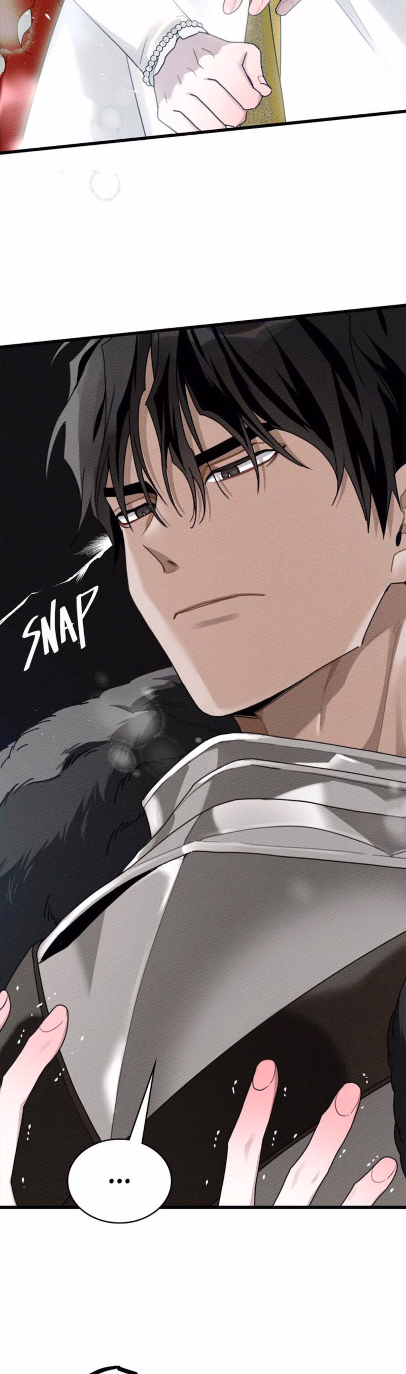 Under the Oak Tree Chapter 44 - Page 47