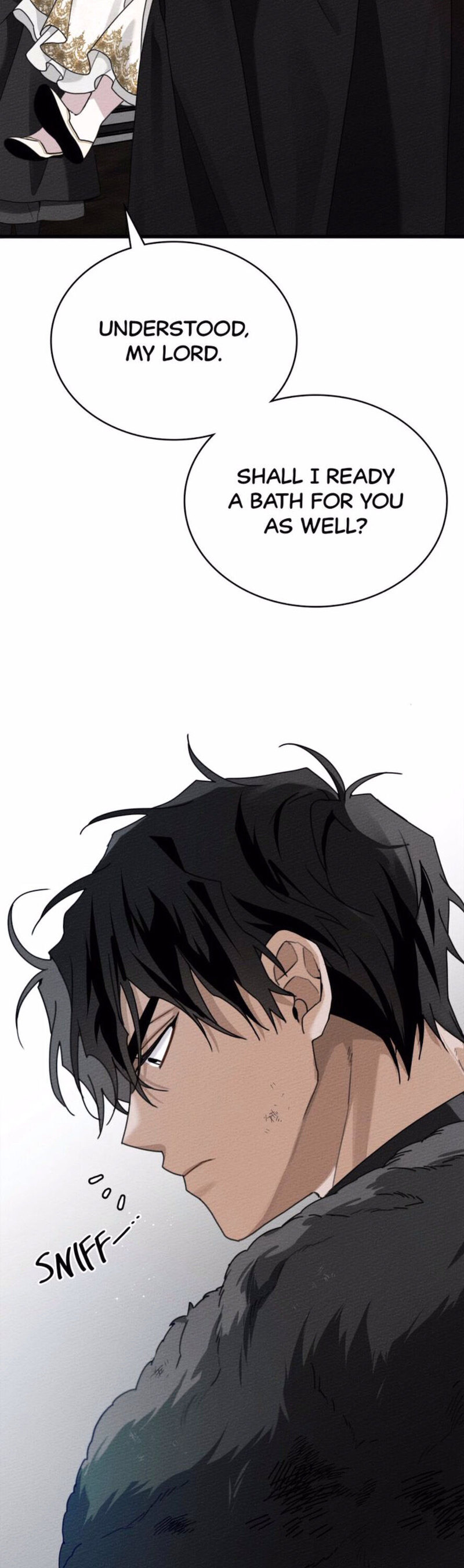 Under the Oak Tree Chapter 44 - Page 51