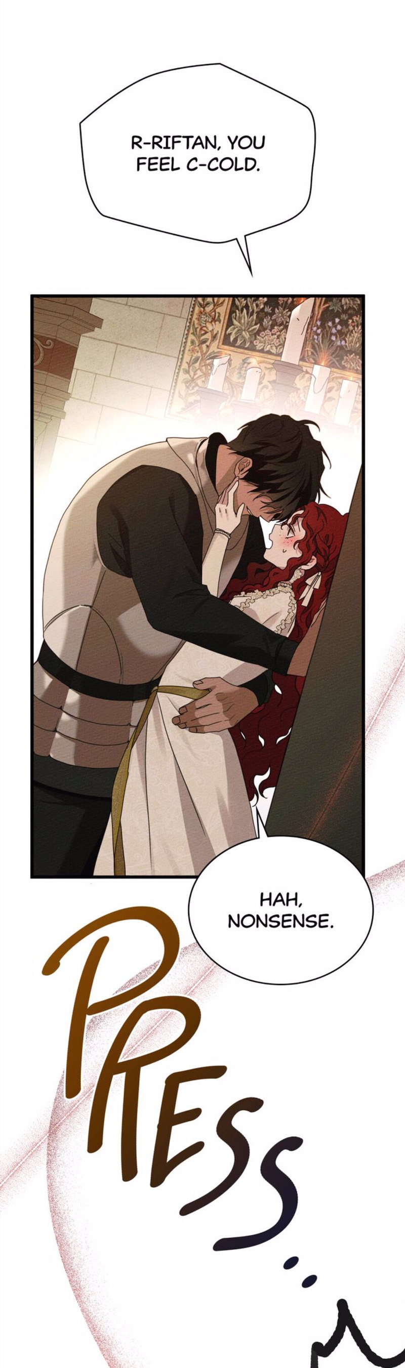 Under the Oak Tree Chapter 44 - Page 56