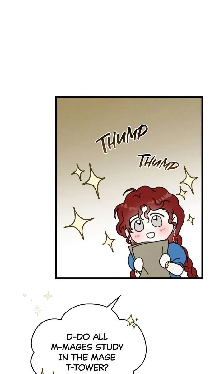 Under the Oak Tree Chapter 50 - Page 12