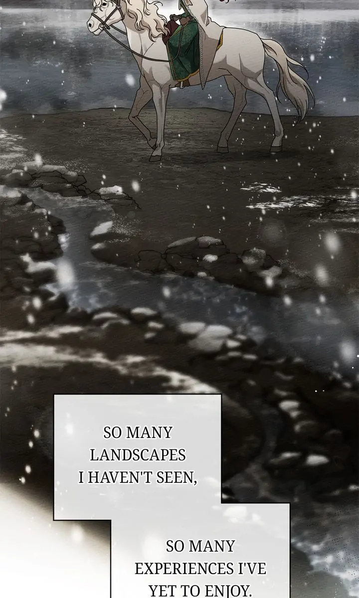 Under the Oak Tree Chapter 56 - Page 19