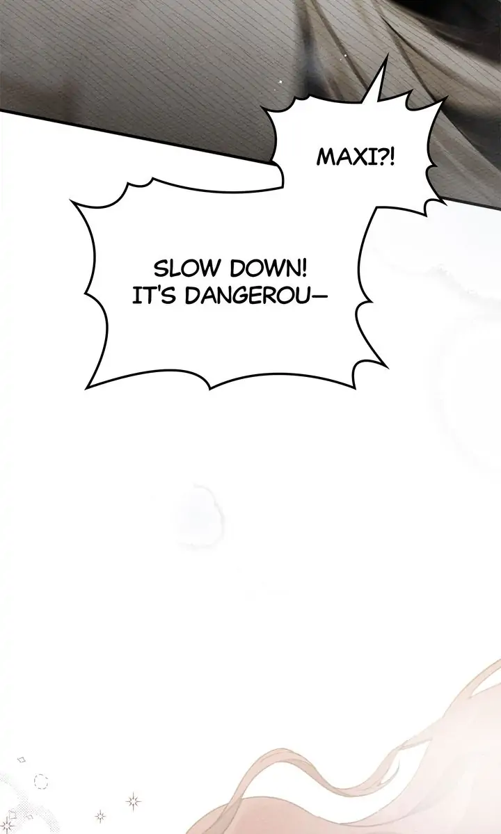 Under the Oak Tree Chapter 56 - Page 23