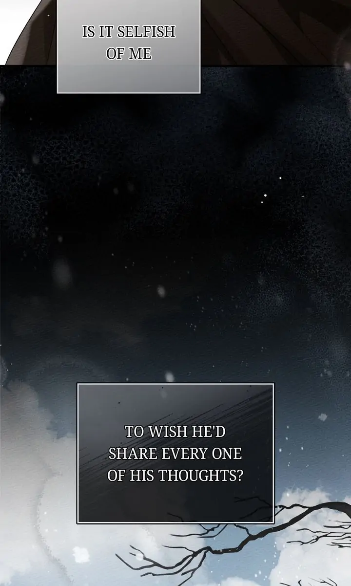 Under the Oak Tree Chapter 56 - Page 3