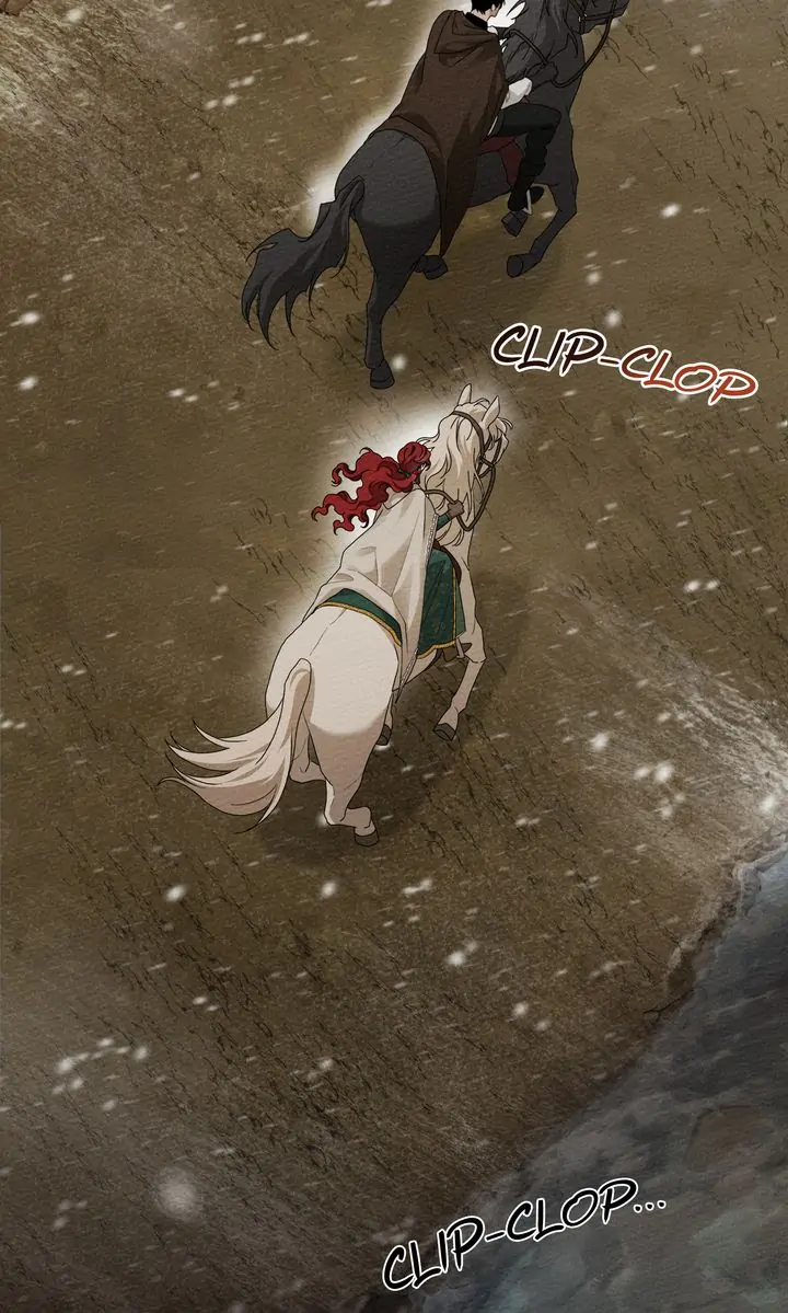 Under the Oak Tree Chapter 56 - Page 47