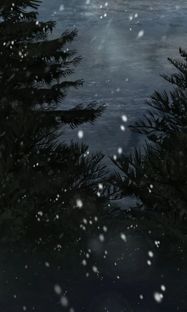 Under the Oak Tree Chapter 56 - Page 56