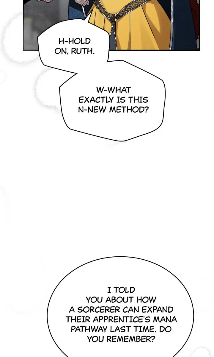 Under the Oak Tree Chapter 56 - Page 88