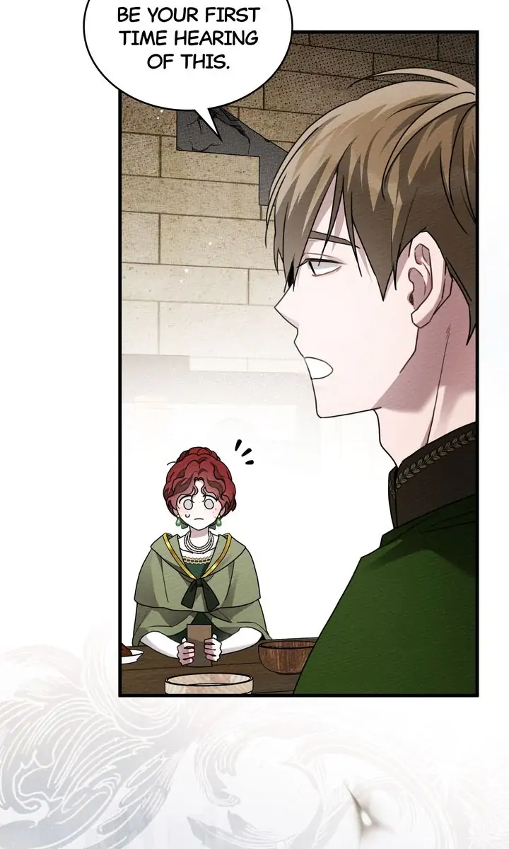 Under the Oak Tree Chapter 63 - Page 17