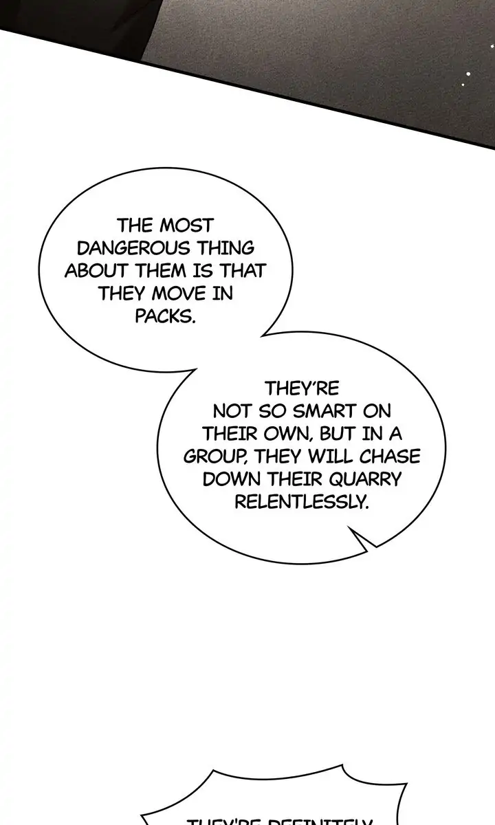 Under the Oak Tree Chapter 63 - Page 25