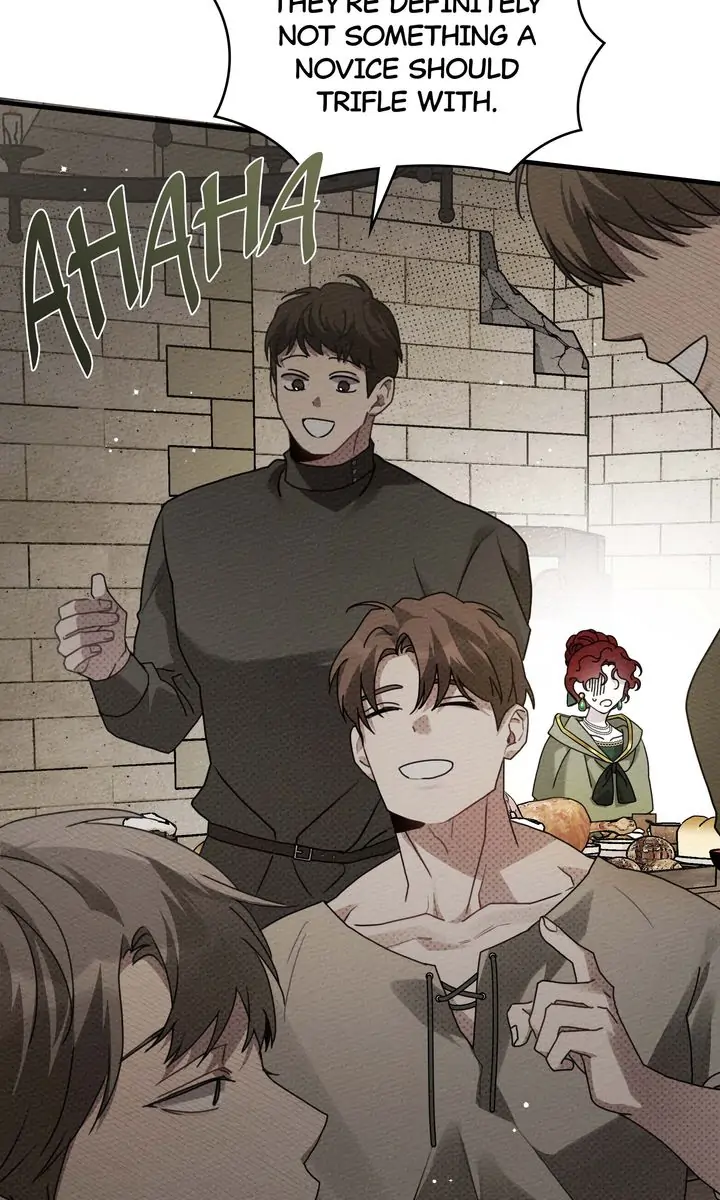 Under the Oak Tree Chapter 63 - Page 26