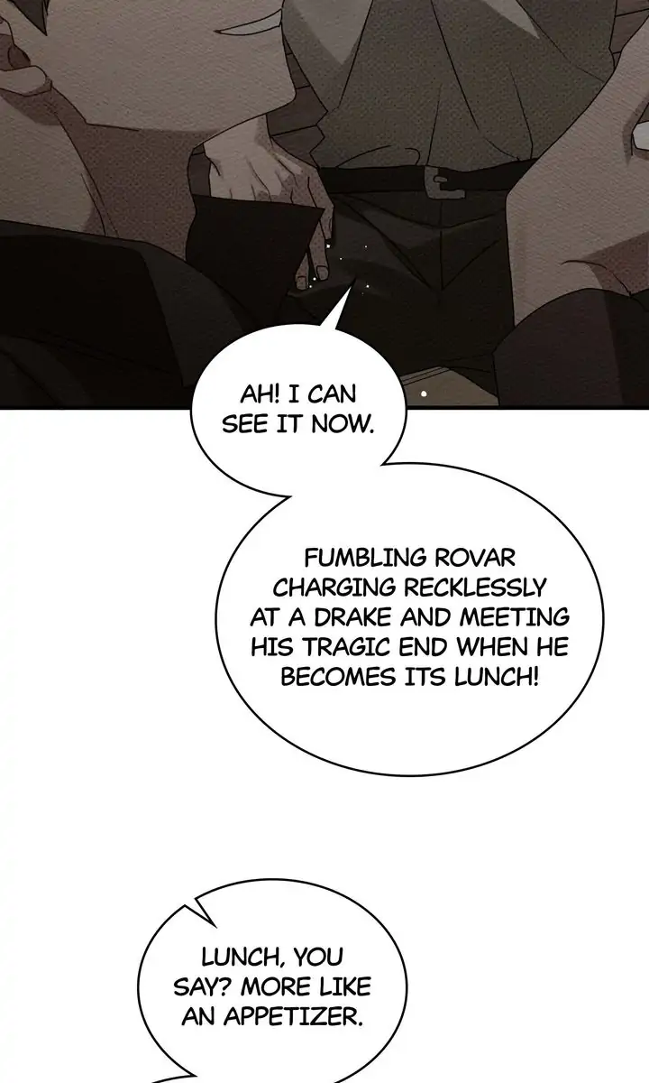 Under the Oak Tree Chapter 63 - Page 27