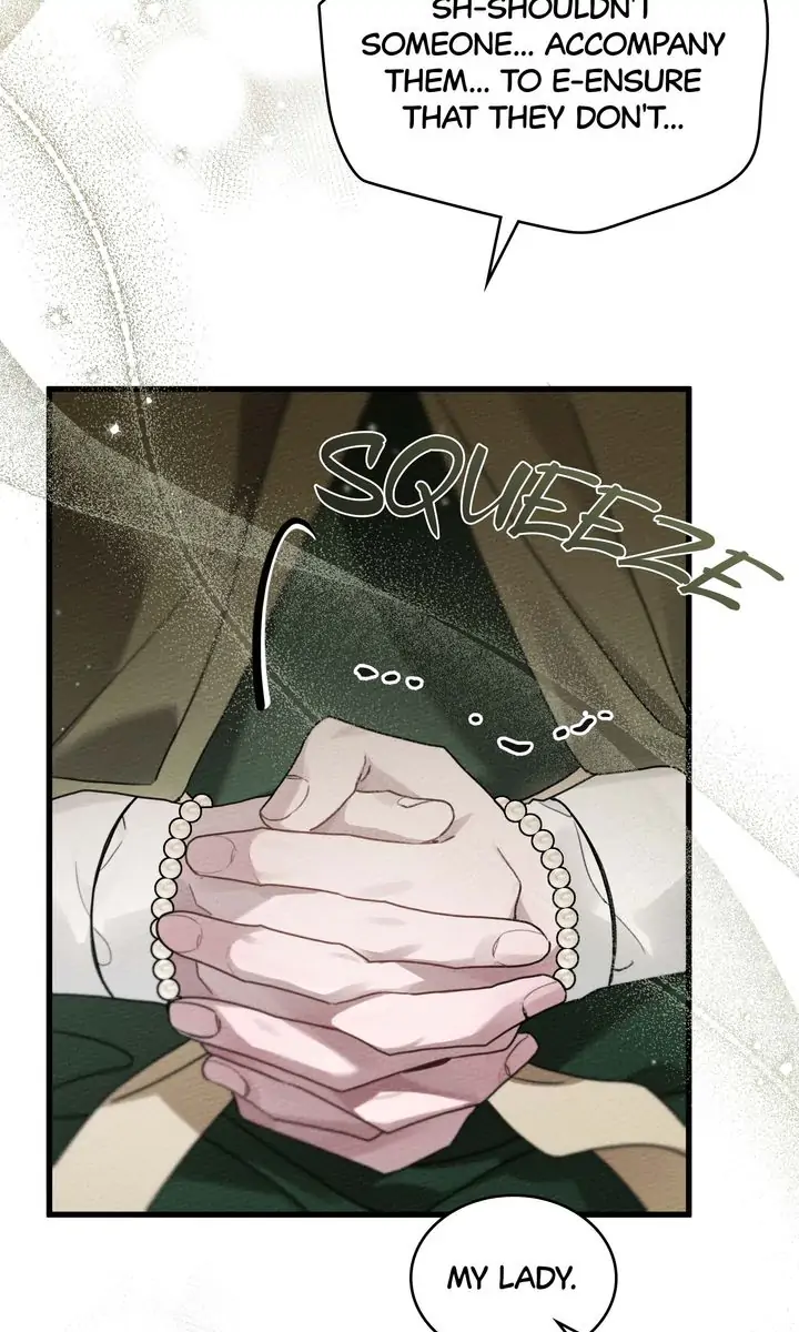 Under the Oak Tree Chapter 63 - Page 32