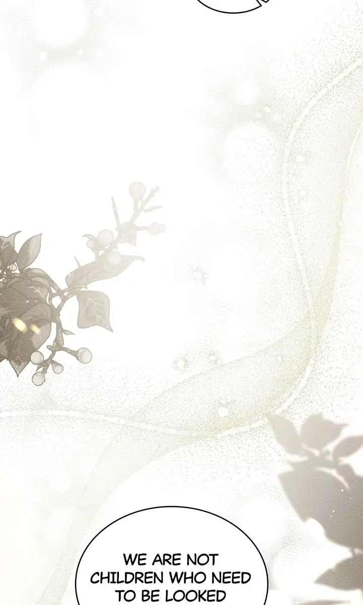 Under the Oak Tree Chapter 63 - Page 33