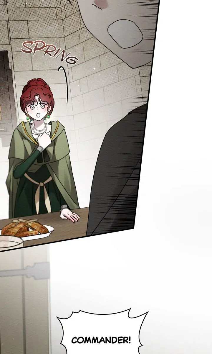 Under the Oak Tree Chapter 63 - Page 42