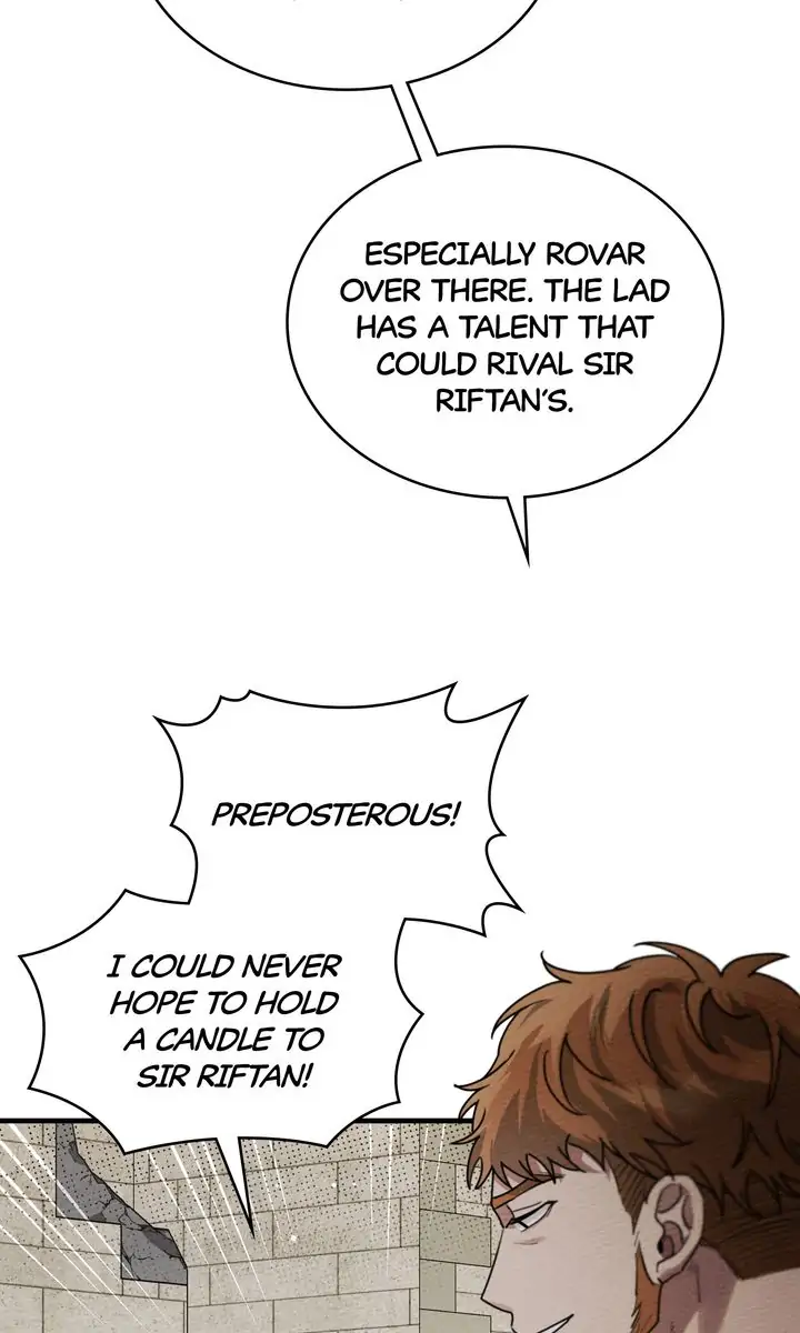 Under the Oak Tree Chapter 63 - Page 45