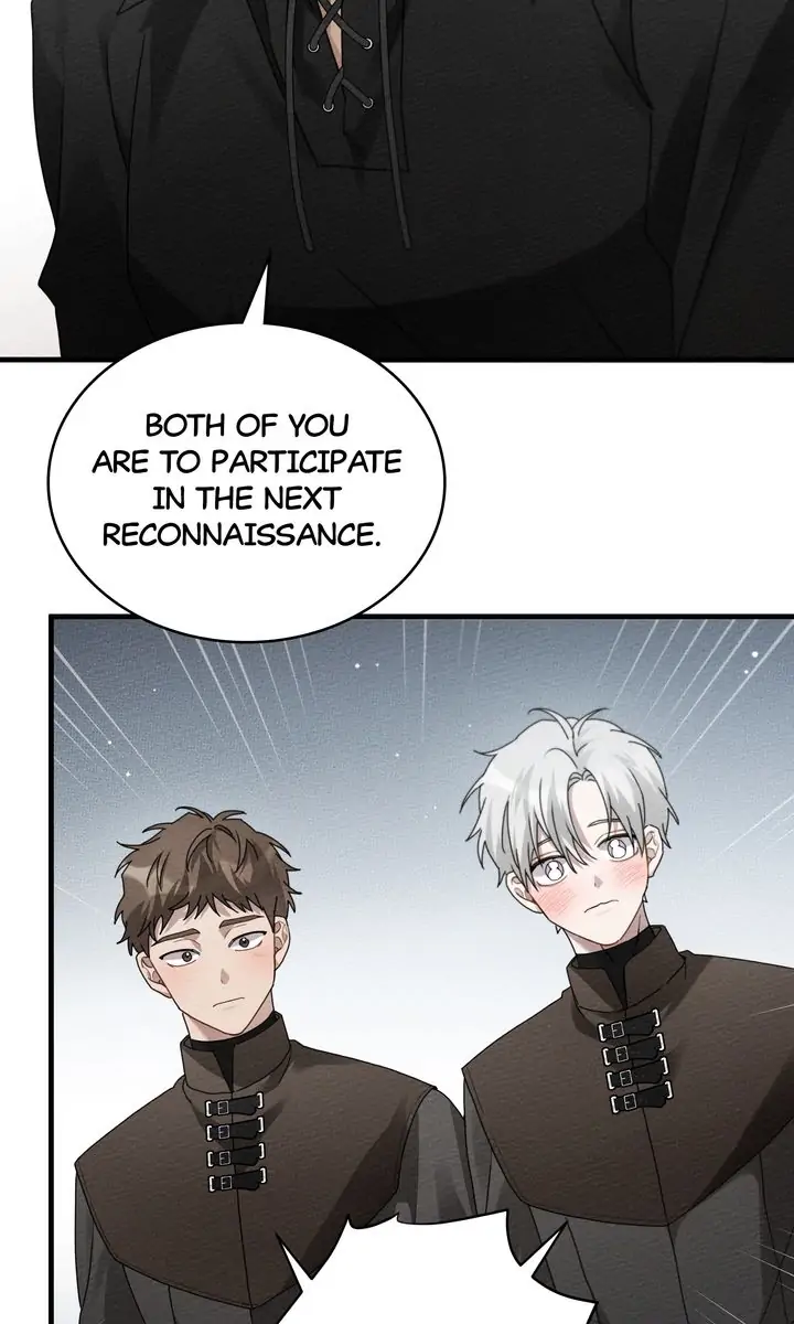 Under the Oak Tree Chapter 63 - Page 51