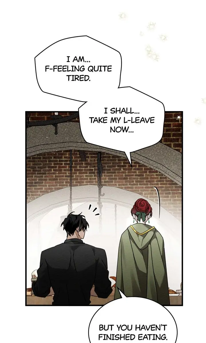 Under the Oak Tree Chapter 63 - Page 57