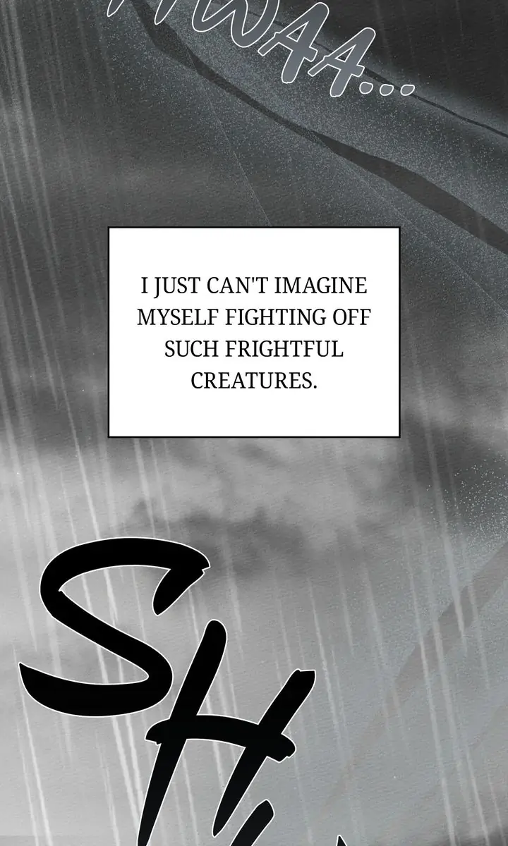 Under the Oak Tree Chapter 63 - Page 70