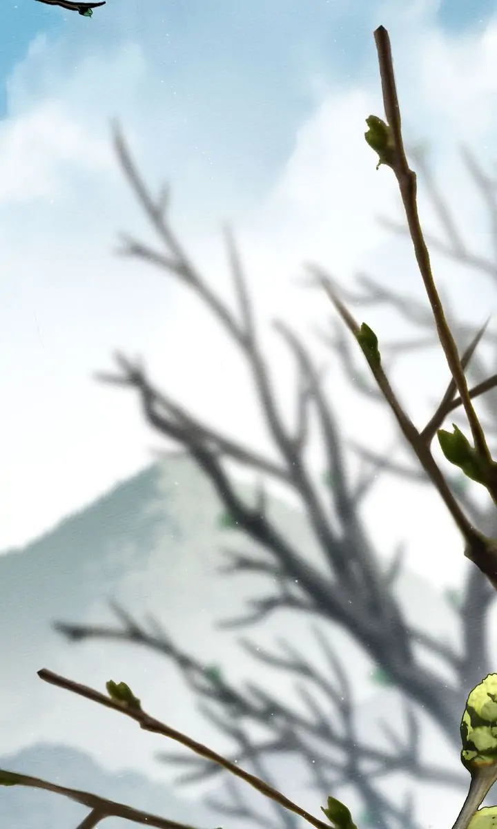 Under the Oak Tree Chapter 63 - Page 73