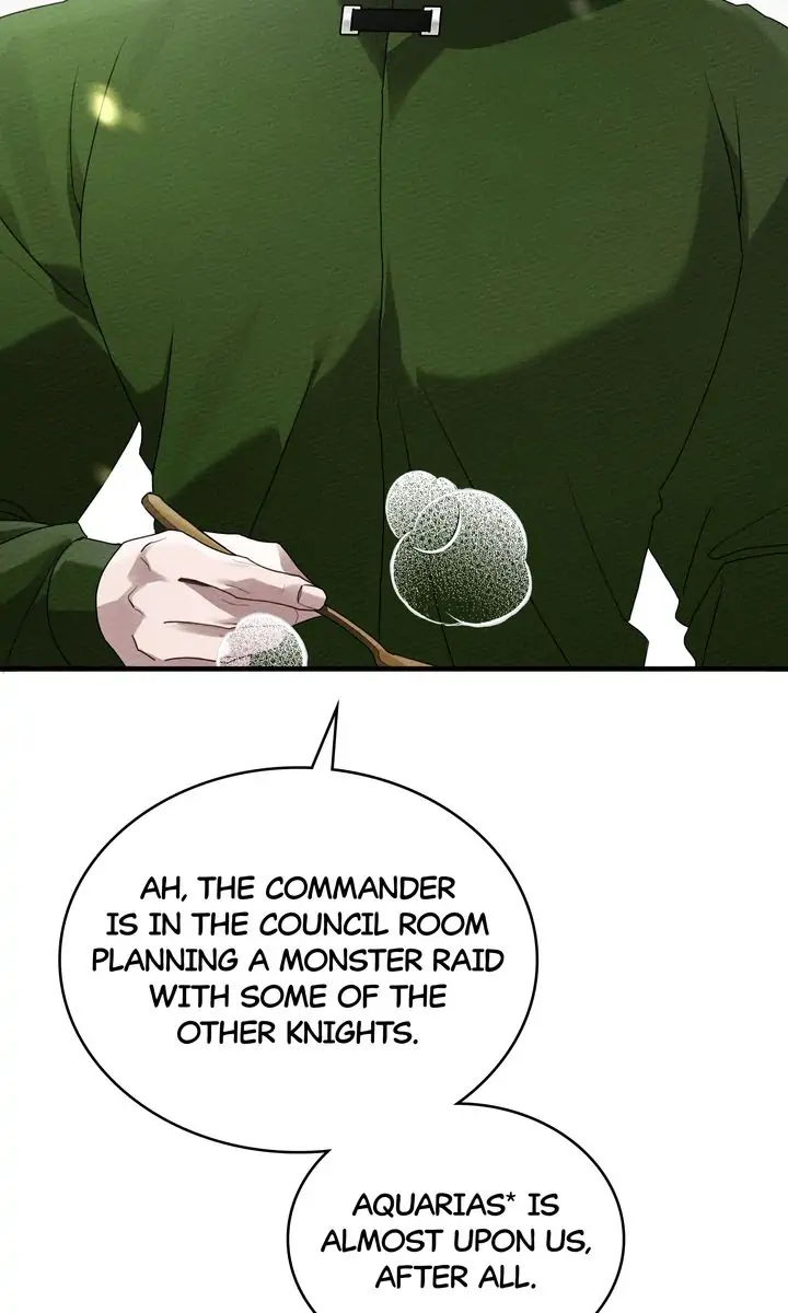 Under the Oak Tree Chapter 63 - Page 8