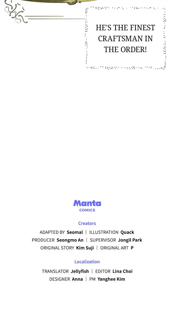 Under the Oak Tree Chapter 64.4 - Page 4