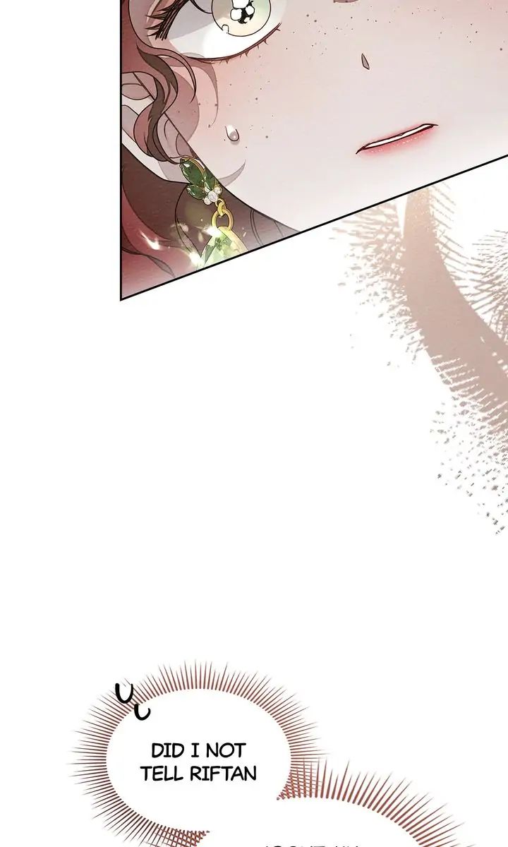 Under the Oak Tree Chapter 66 - Page 27