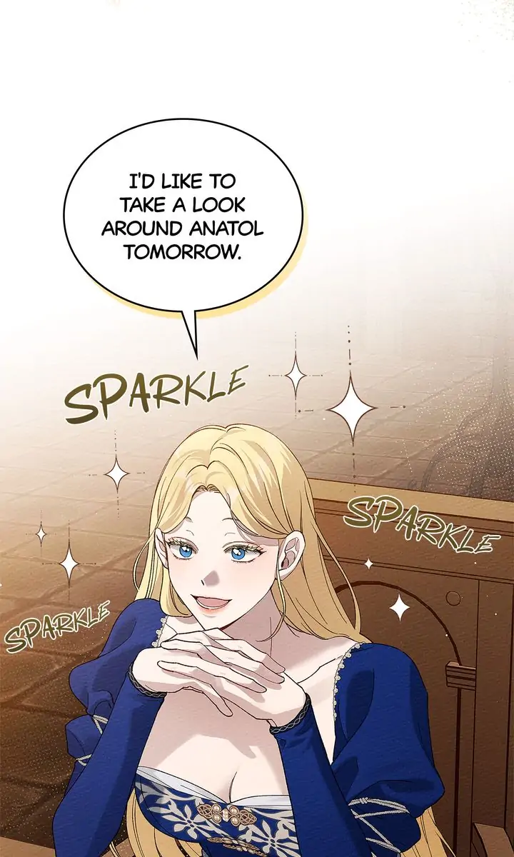 Under the Oak Tree Chapter 66 - Page 4