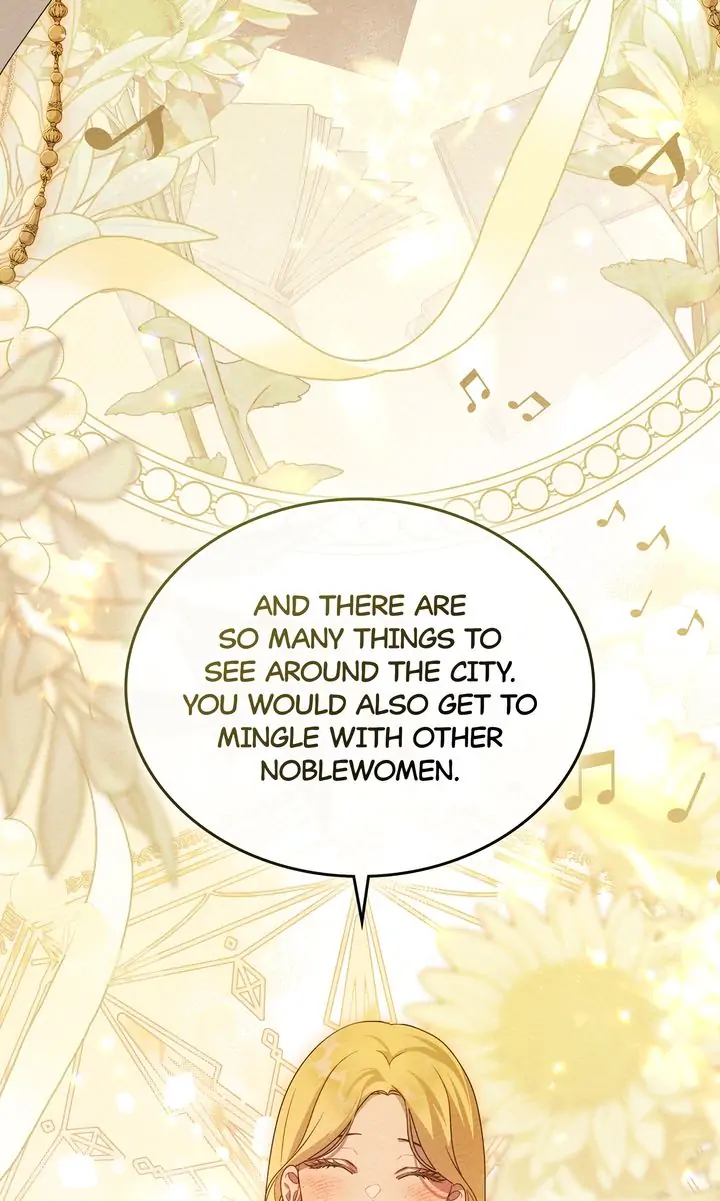 Under the Oak Tree Chapter 73 - Page 61