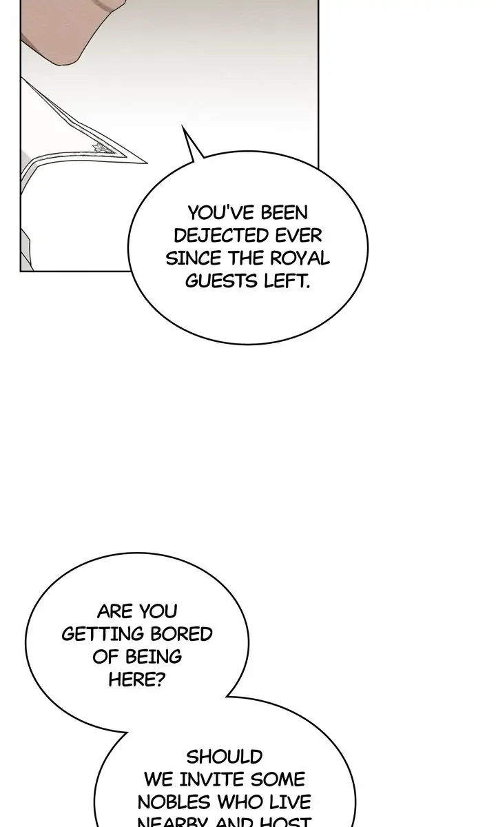 Under the Oak Tree Chapter 78 - Page 15