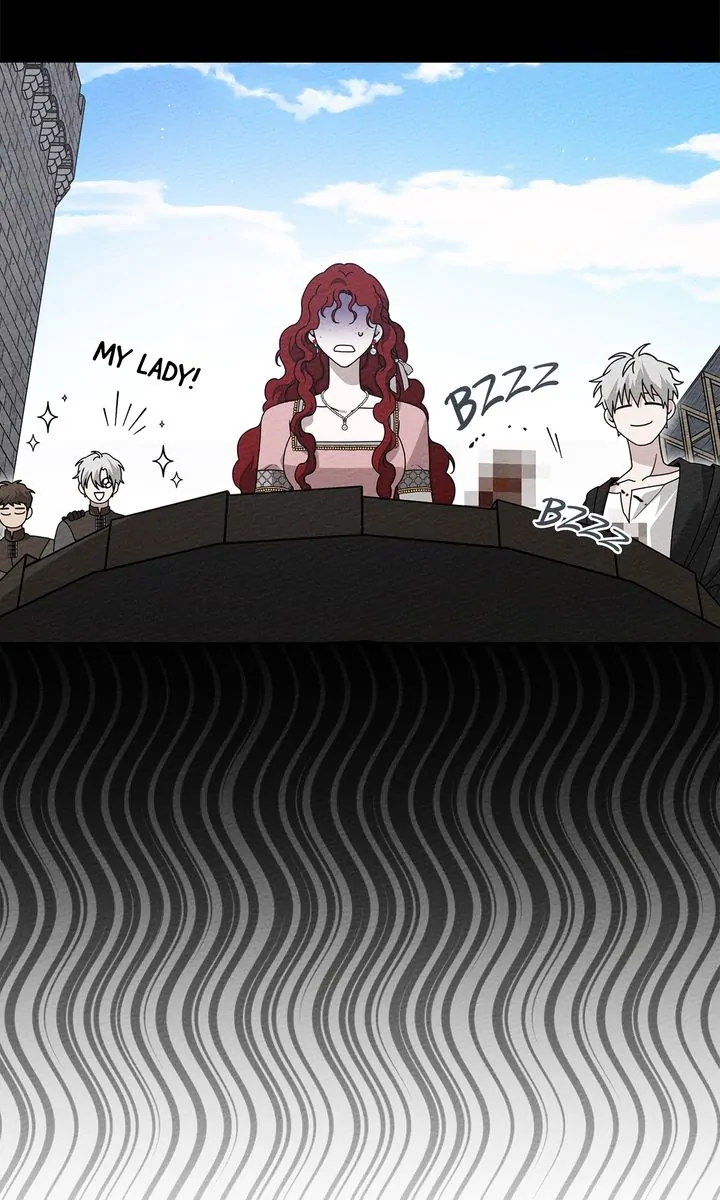 Under the Oak Tree Chapter 84 - Page 17