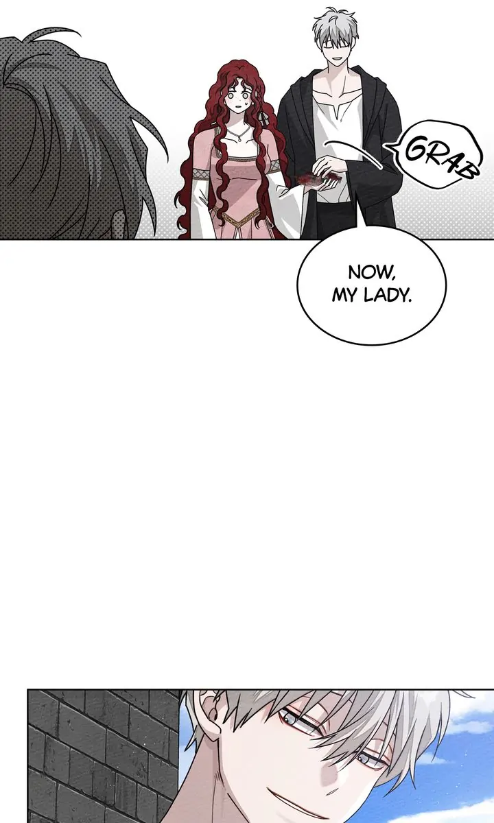 Under the Oak Tree Chapter 84 - Page 42