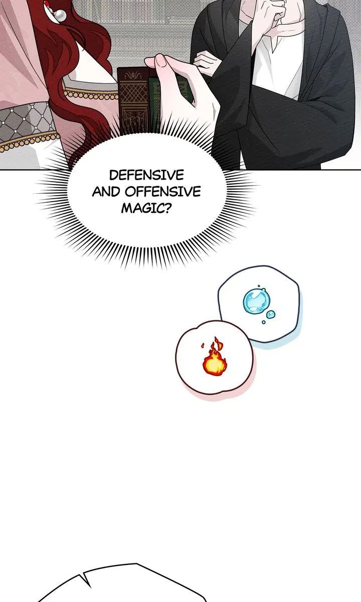 Under the Oak Tree Chapter 84 - Page 5