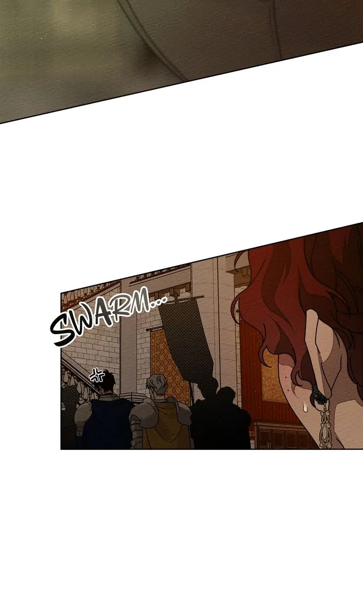 Under the Oak Tree Chapter 84 - Page 86