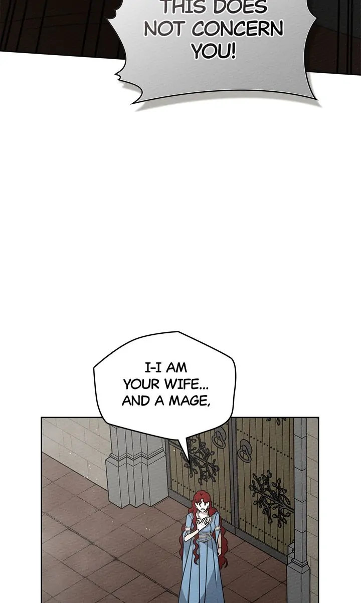 Under the Oak Tree Chapter 93 - Page 19