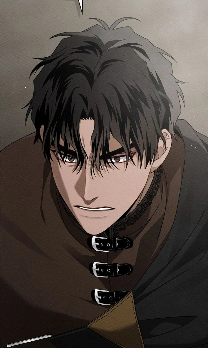 Under the Oak Tree Chapter 93 - Page 25