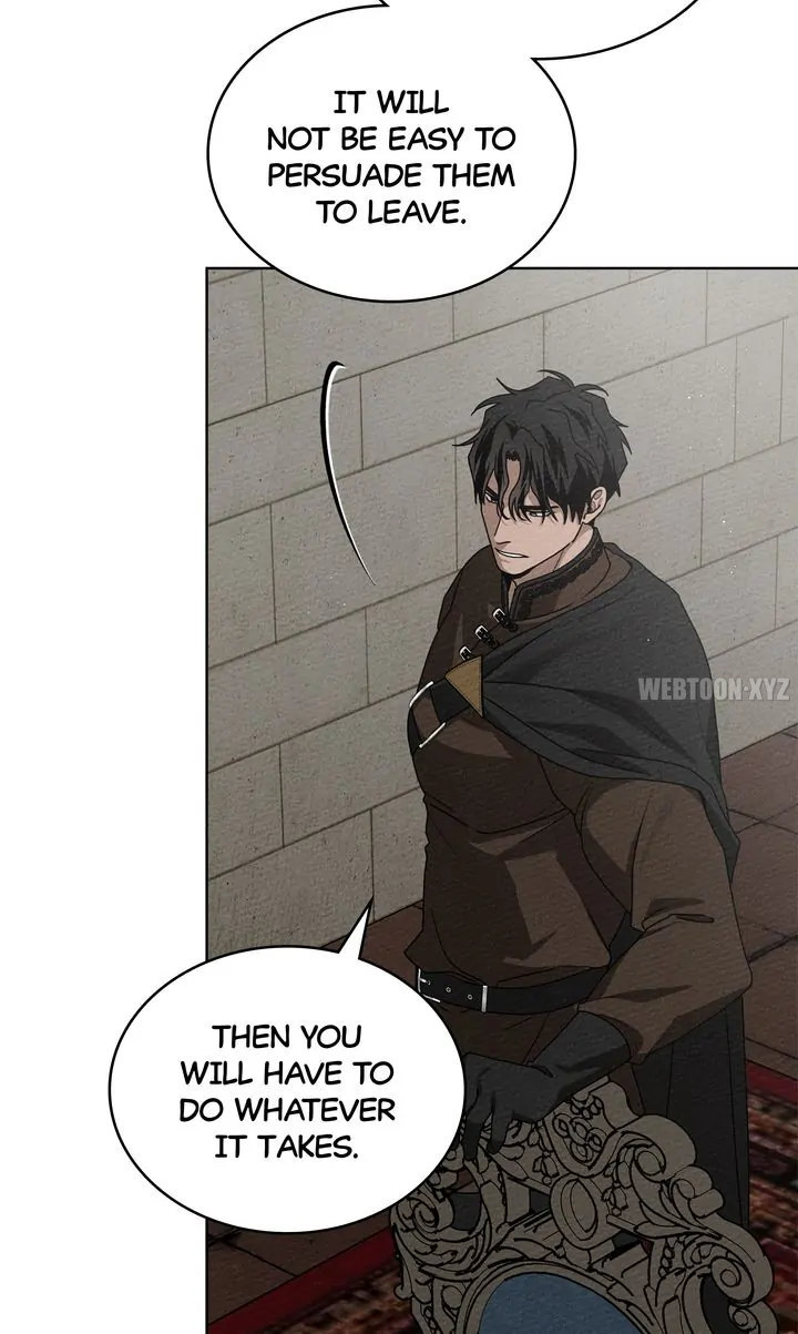 Under the Oak Tree Chapter 93 - Page 29