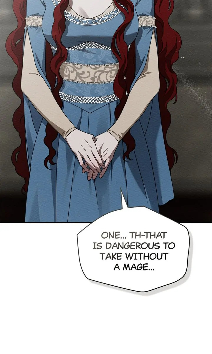 Under the Oak Tree Chapter 93 - Page 59