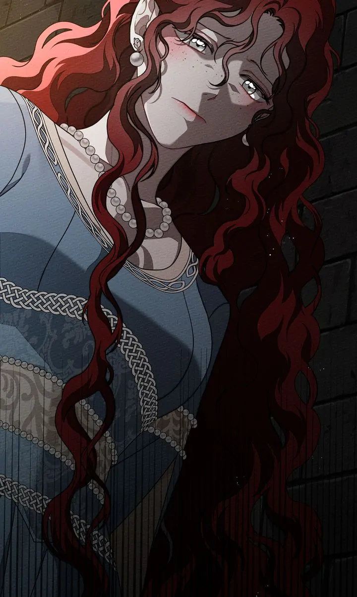 Under the Oak Tree Chapter 93 - Page 76