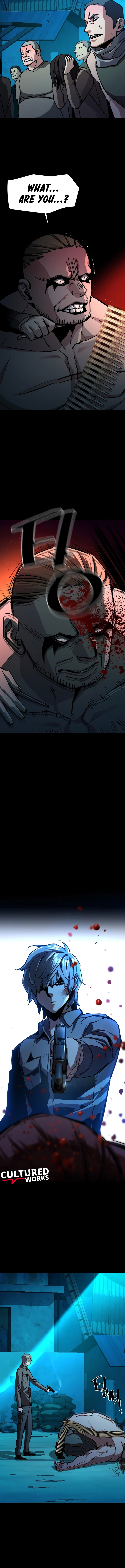 Mercenary Enrollment Chapter 161 - Page 7