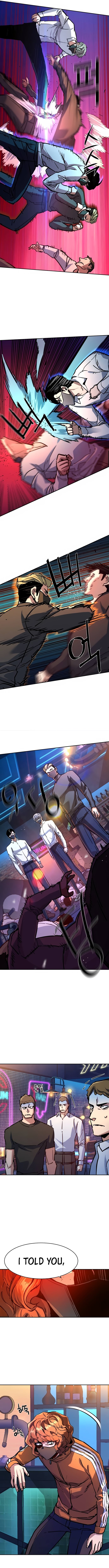 Mercenary Enrollment Chapter 208 - Page 2