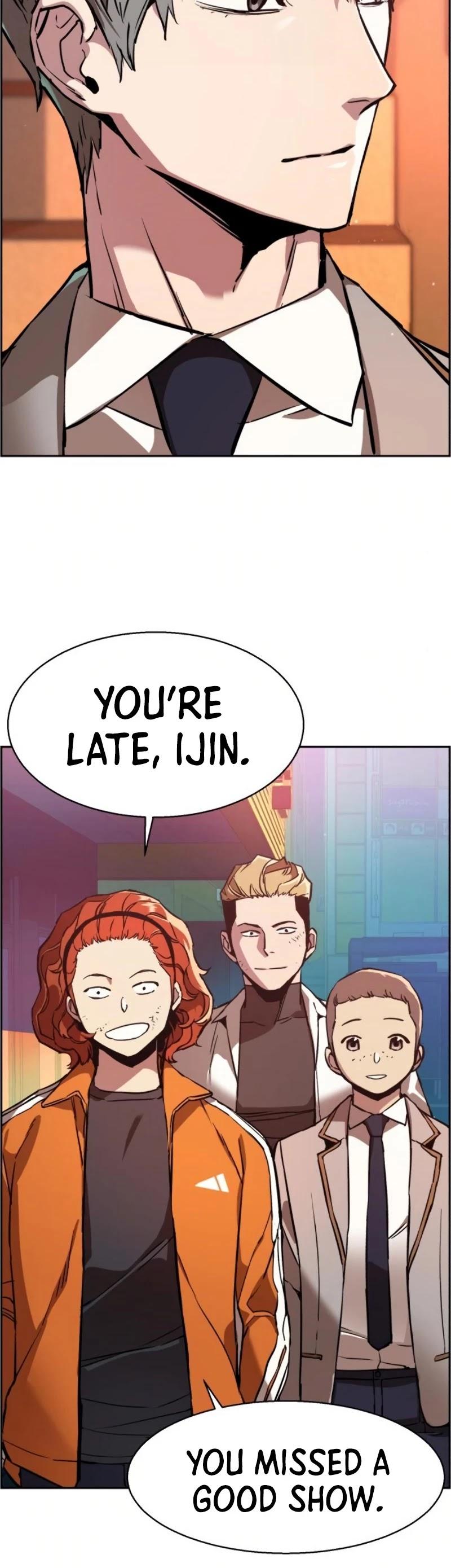 Mercenary Enrollment Chapter 22 - Page 49