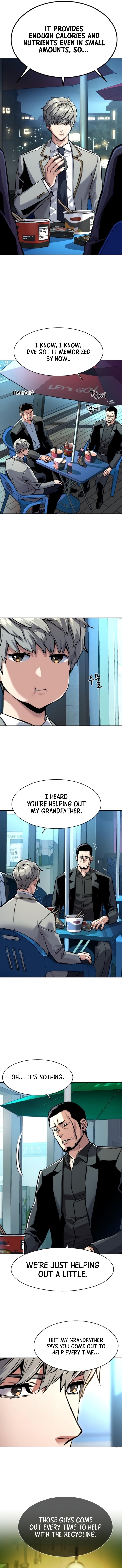 Mercenary Enrollment Chapter 230 - Page 2